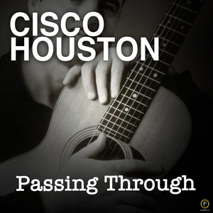 Passing Through album