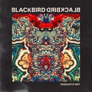 Tangerine Sky cover