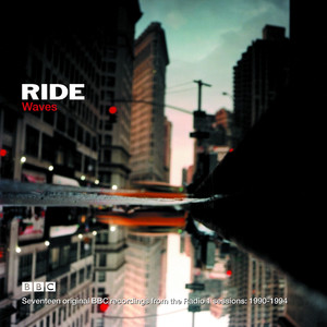 Waves: Radio 1 Sessions 90-94 album