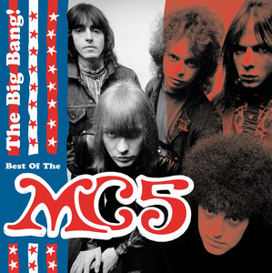 The Big Bang: The Best of the MC5 album
