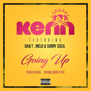 DJ Kenn poster