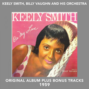 Be My Love (Original Album Plus Bonus Tracks 1959) album