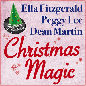 Christmas Magic cover
