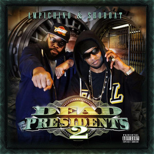 Dead Presidents 2 album