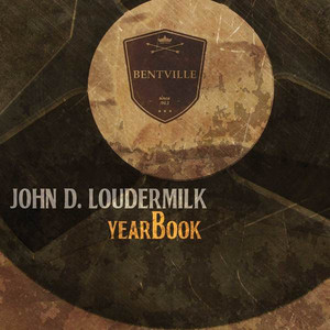 Yearbook cover