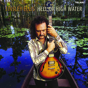 Hell or High Water album