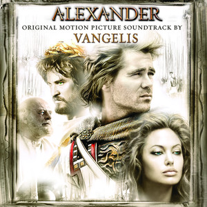 Alexander (Original Motion Picture Soundtrack) album