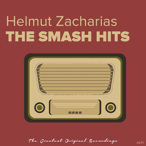 The Smash Hits album