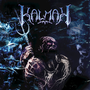 Swampsong cover