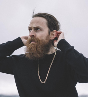 Magnus Eliassen Photo