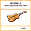 Mungo Jerry Sings Folk Songs, Vol. 1: No Frills cover