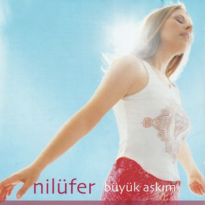 Büyük Aşkım cover