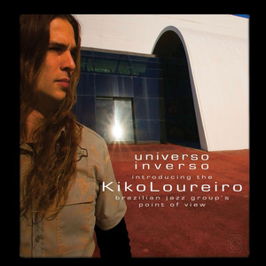 Universo Inverso cover