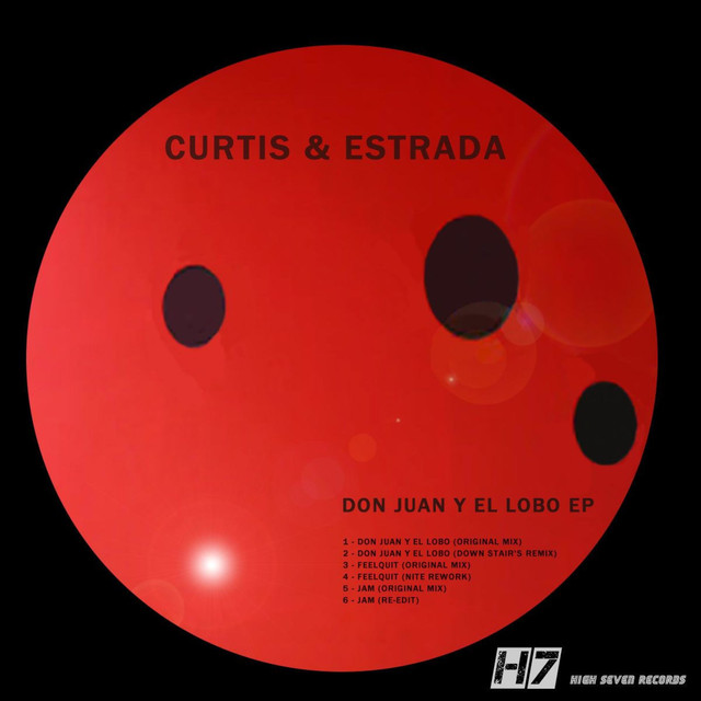 Curtis & Estrada Photo