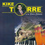 Kike Torre y Su Salsa Caliente Albumcover