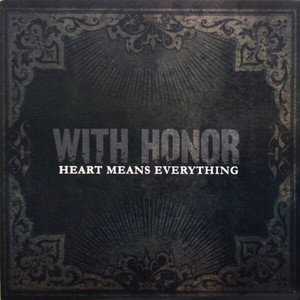 Heart Means Everything cover