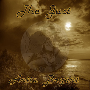 The Just Anita Bryant album