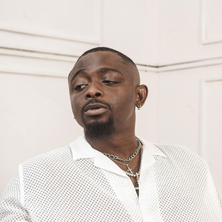 Sean Tizzle Photo