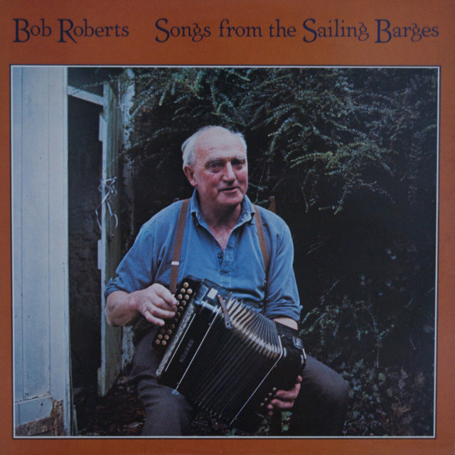 Bob Roberts Photo