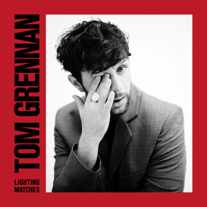 Lighting Matches (Deluxe) album