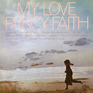 My Love album