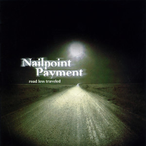 Road Less Traveled Albumcover