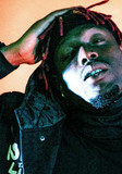 Bass Santana profile