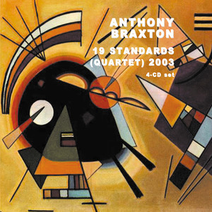 19 Standards (Quartet) 2003 album
