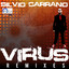 Virus (Remixes) Albumcover