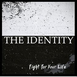Fight For Your Life Albumcover