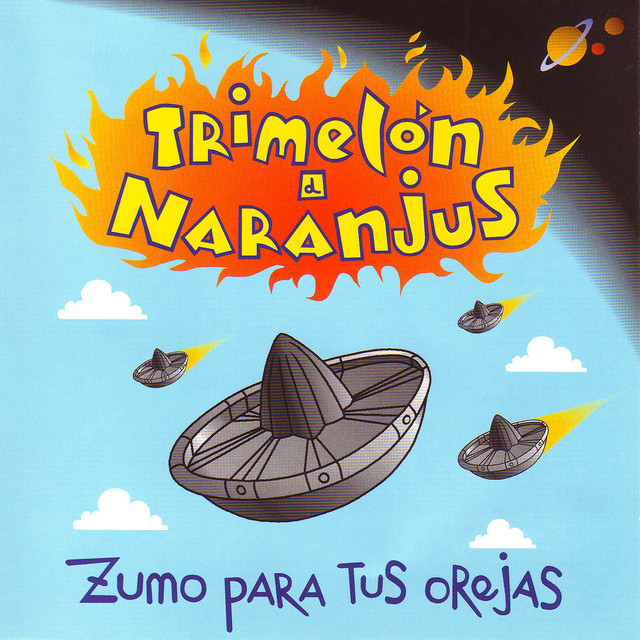 Trimelón Photo