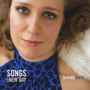 Songs for a New Day Albumcover