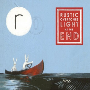 Light at the End cover