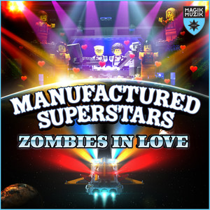 Zombies in Love album