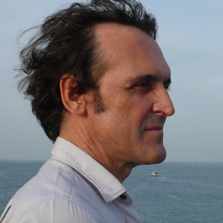 Alberto Iglesias Photo