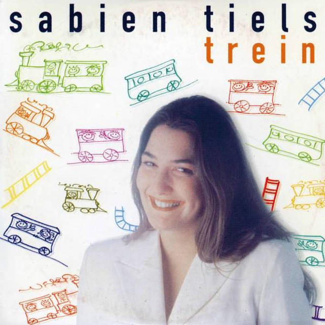 Trein cover