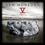New Monsoon V Albumcover