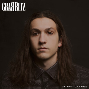 Things Change cover