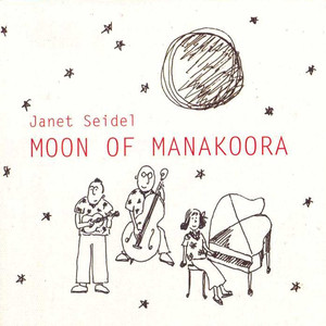 Moon of Manakoora cover
