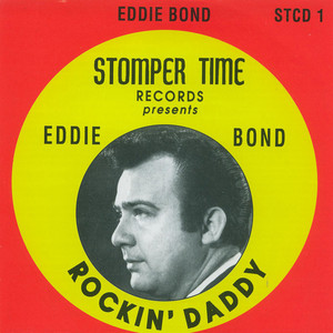 Rockin' Daddy cover