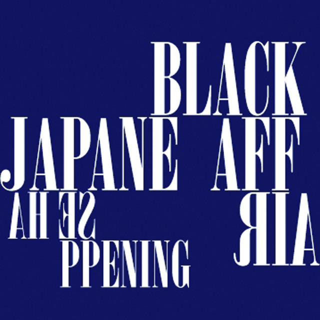 Black Affair Photo