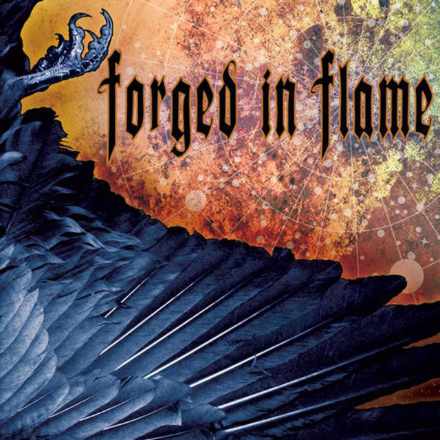 Forged in Flame Photo