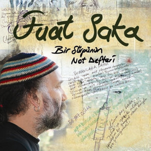 Bir Sürgünün Not Defteri cover