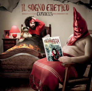 Il sogno eretico album