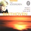 Beethoven: Piano Sonatas Nos. 21, 26 & 27 Albumcover