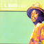Selected Best of C.K.Mann of Ghana (Legendary Highlife Maestro) Vol.3 Albumcover
