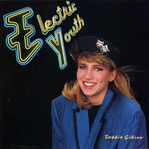 Electric Youth album