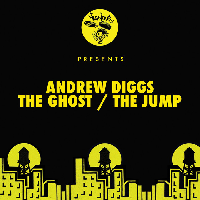 Andrew Diggs Photo