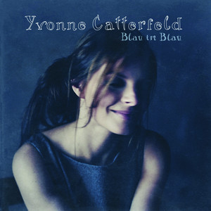 Blau im Blau cover