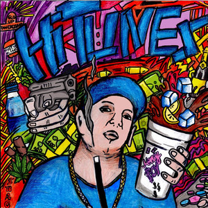 HiTunes album